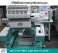 Tajima TEJT-C1501 (NEO), single-head, 15-needle, commercial embroidery machine