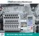 Tajima TEJT-C1501 (NEO), single-head, 15-needle, commercial embroidery machine