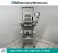 Tajima TUMX-C1501, single-head, 15-needle, commercial embroidery machine