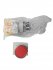 Butterfly 'Stop' Button for Multihead Butterfly Embroidery Machines