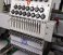 ButterFly B-1502B/T Commercial Embroidery Machine - 2 head - 15 needle NEW (Year 2022)