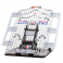 All-in-1 Hooper w/LevPro XL Complete Kit