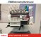 Melco Amaya, single-head, 16-needle, commercial embroidery machine