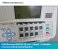 USED Barudan BEDYHE-ZQ-C04 - 4 Head - 15 Needles - Commercial Embroidery Machine