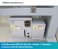 USED Barudan BEDYHE-ZQ-C04 - 4 Head - 15 Needles - Commercial Embroidery Machine