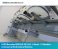 USED Barudan BEDYHE-ZQ-C04 - 4 Head - 15 Needles - Commercial Embroidery Machine
