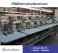 Barudan 806-YS - 6 Heads - 7 Needles - Commercial Embroidery Machine