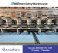 Barudan BENSME-YN-15X5, 15-head, 7-needle, commercial embroidery machines (5 total machines)