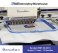 Barudan BENT-ZQ-201U - Single Head - 15 Needles - Commercial Embroidery Machine