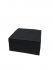 1.5 oz Tear Away Backing(Black) – 8”x8” 50ct Bundle