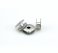 Unwound Bobbin - Metal - MGP