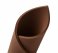 Brown - 3mm Puff Embroidery Foam
