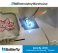 Butterfly JX550 - Single-Head - Single-Needle - Commercial Embroidery Machine