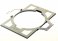 Tajima Green Spider Hoop Holder - Tubular Arms