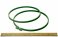 21CM Original Tajima Green Spider Hoop