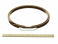 10 Inch Melco Original Wooden Clip Type Hoop