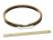 10 Inch Melco Original Wooden Clip Type Hoop