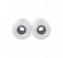 Economy Magnetic Core ‘L’ style – White