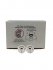 Economy Non-magnetic ‘L’ style – White