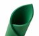 Green - 3mm Puff Embroidery Foam