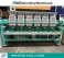 Tajima TFMX-IIC1506, 6-head, 15-needle, commercial embroidery machine