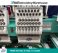 Tajima TFMX-IIC1506, 6-head, 15-needle, commercial embroidery machine