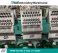 Tajima TFMX-IIC1506, 6-head, 15-needle, commercial embroidery machine