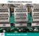 Tajima TFMX-IIC1506, 6-head, 15-needle, commercial embroidery machine