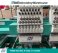 Tajima TFMX-IIC1506, 6-head, 15-needle, commercial embroidery machine