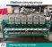 Tajima TFMX-IIC1506, 6-head, 15-needle, commercial embroidery machine