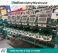 Tajima TFMX-IIC1506, 6-head, 15-needle, commercial embroidery machine
