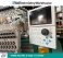 Tajima TFMX-IIC1506, 6-head, 15-needle, commercial embroidery machine