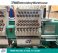 Tajima TFMX-IIC1506, 6-head, 15-needle, commercial embroidery machine