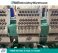 Tajima TFMX-IIC1506, 6-head, 15-needle, commercial embroidery machine