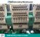 Tajima TFMX-IIC1506, 6-head, 15-needle, commercial embroidery machine