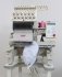 USED SWF B-T1201C- 12 Needles- 1 Head- Commercial Embroidery Machine