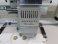 USED Barudan BENT-ZN101-U - 1 Head - 9 Needles - Commercial Embroidery Machine