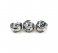 Rotary Hook - Koban Brand - Japan