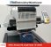 Melco Amaya XTS, single-head, 16-needle, commercial embroidery machine
