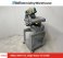 Melco EMT X16, single-head, 16-needle, commercial embroidery machine
