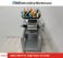 Melco EMT X16, single-head, 16-needle, commercial embroidery machine