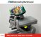 Melco EMT X16, single-head, 16-needle, commercial embroidery machine