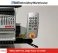 Melco EMT X16, single-head, 16-needle, commercial embroidery machine