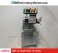 Melco EMT 16, single-head, 16-needle, commercial embroidery machine