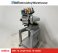 Melco EMT 16, single-head, 16-needle, commercial embroidery machine