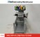 Melco EMT X16, single-head, 16-needle, commercial embroidery machine
