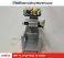 Melco EMT 16, single-head, 16-needle, commercial embroidery machine