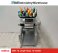 Melco EMT 16, single-head, 16-needle, commercial embroidery machine