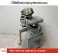 Melco EMT X16, single-head, 16-needle, commercial embroidery machine