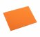 Orange - 3mm Puff Embroidery Foam